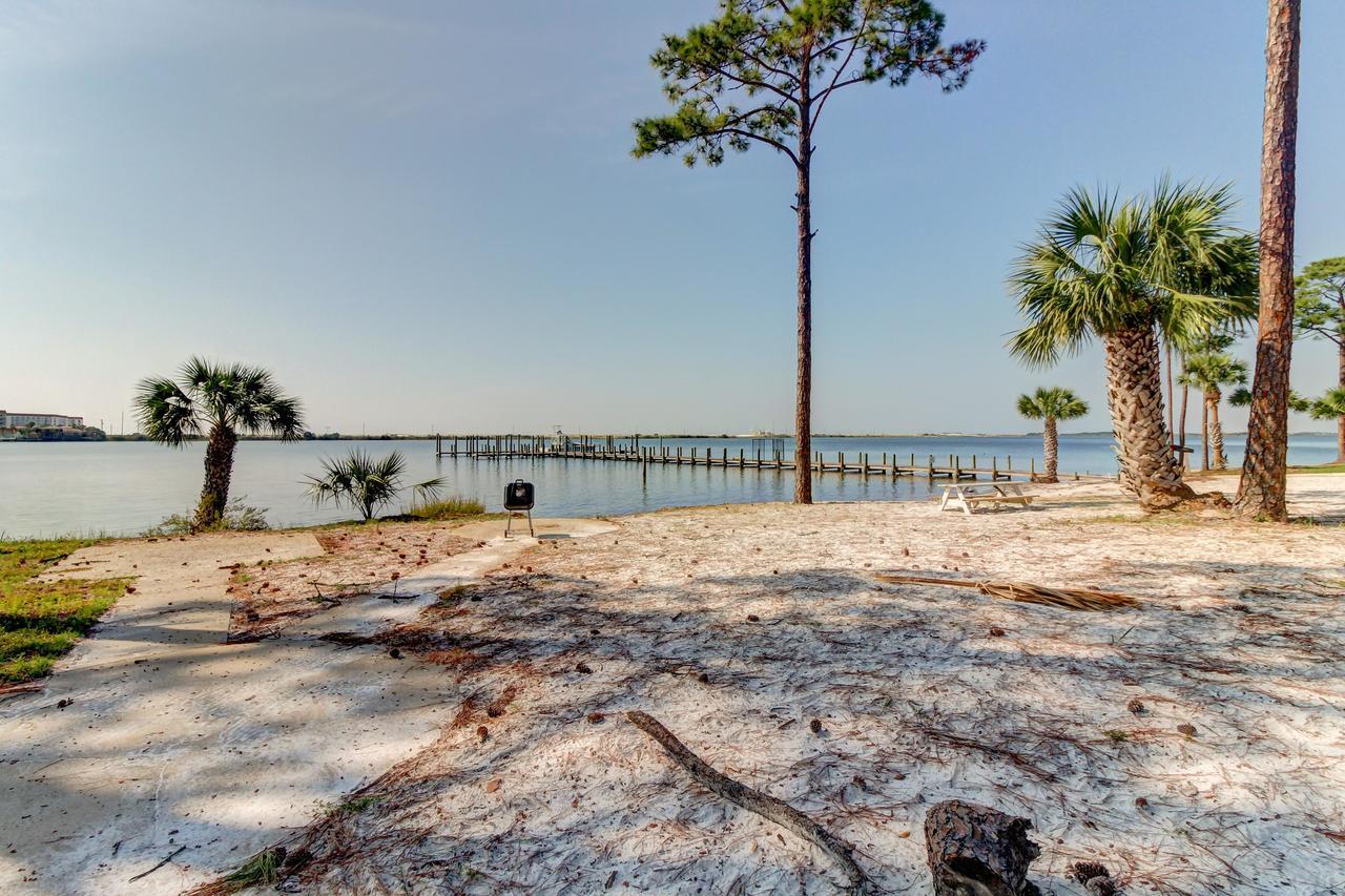 Ronay Bayside Residence #10 Fort Walton Beach Buitenkant foto